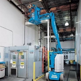 Xe nâng người Z-Boom Genie Z-30/20N