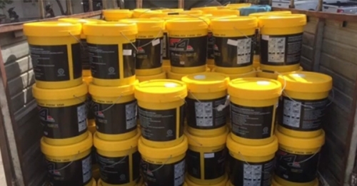 Dầu thắng xe nâng tại Ninh Bình