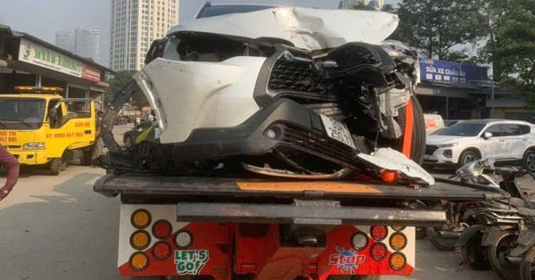 Dịch vụ xe cứu hộ chất lượng cao